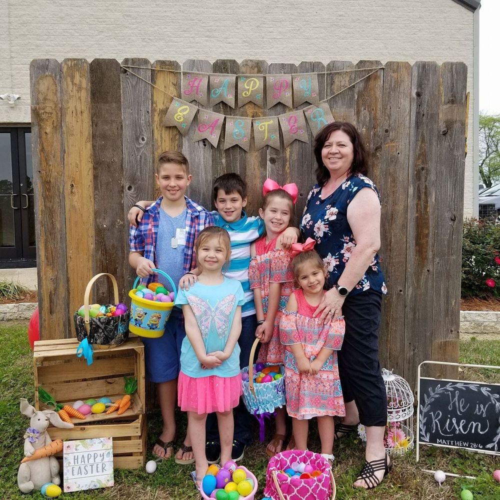 Meet your Posher, Lisa